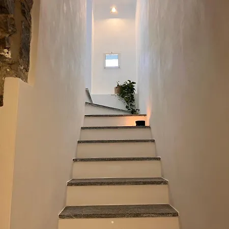Appartement Torriggia House - By My In Como Laglio
