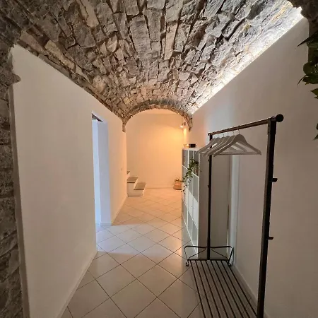 Torriggia House - By My In Como Appartement