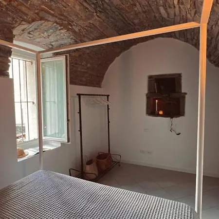 Torriggia House - By My In Como *