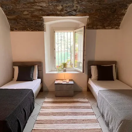 Appartement Torriggia House - By My In Como *