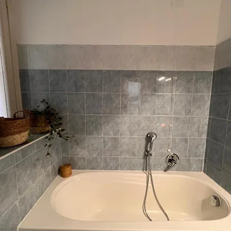 Appartement Torriggia House - By My In Como