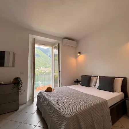 Torriggia House - By My In Como Appartement *