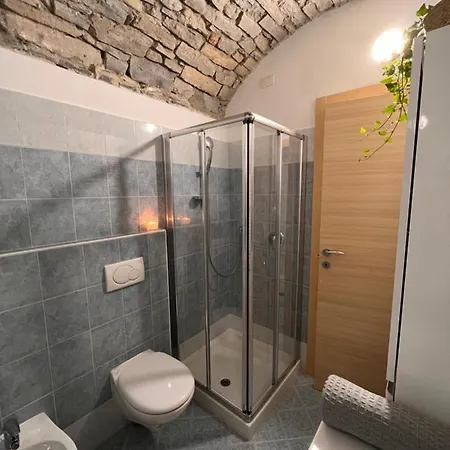 Torriggia House - By My In Como Appartement