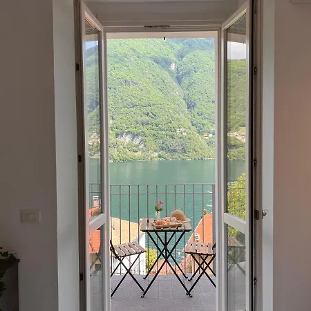 Torriggia House - By My In Como Лалльо