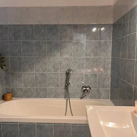 Torriggia House - By My In Como Appartement