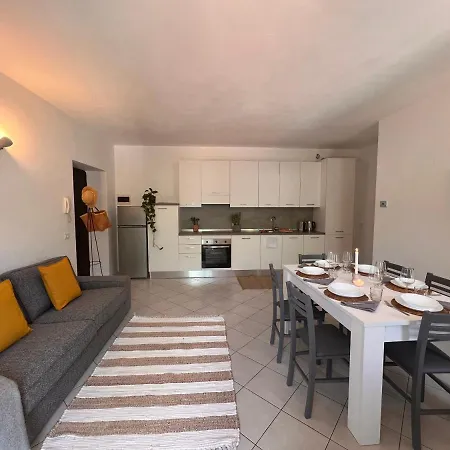 Appartement Torriggia House - By My In Como