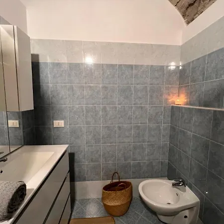 Appartement Torriggia House - By My In Como Laglio