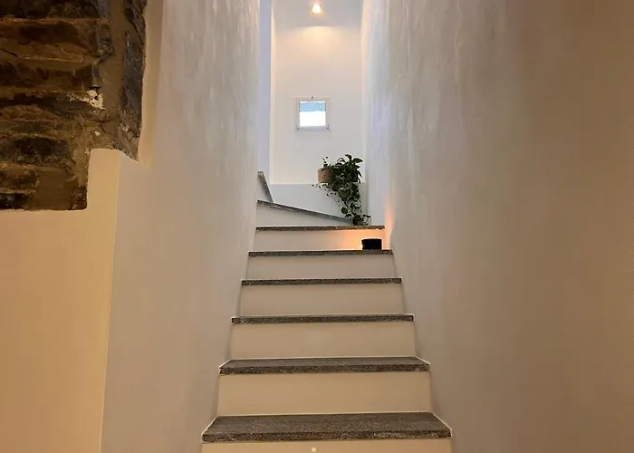 아파트 Torriggia House - By My In Como 라글리오