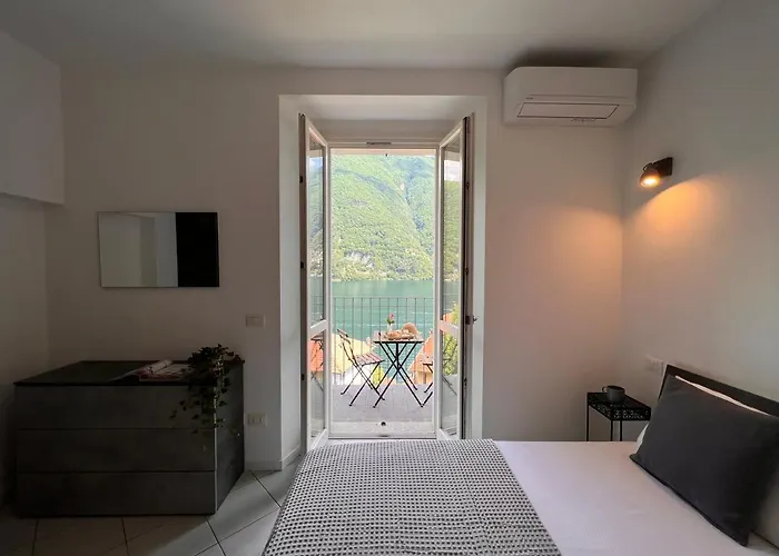 Torriggia House - By My In Como 라글리오